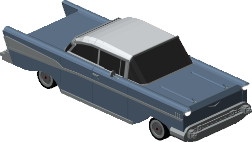 1957 Vehicle preview