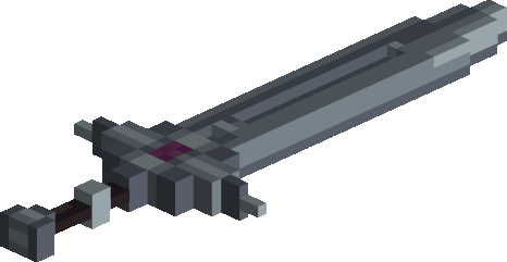 Amethyst Blade preview