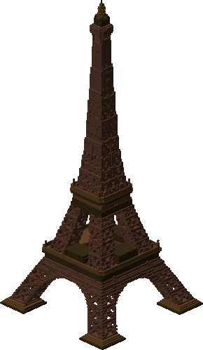 Eiffel Tower preview