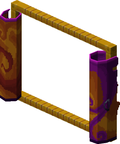 Picture Frame Door - Riddleverse preview