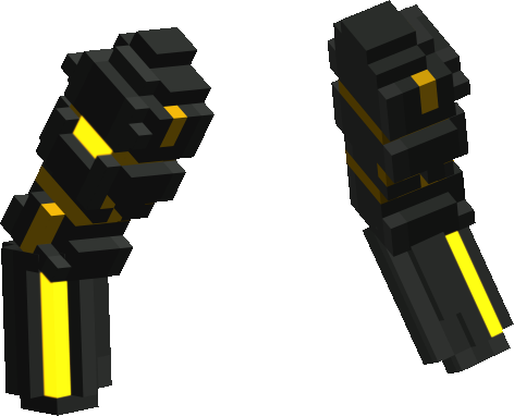 Elite Desert Cyber Arms preview