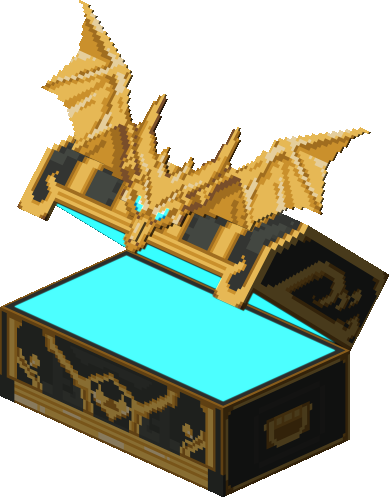 Dragon Chest preview