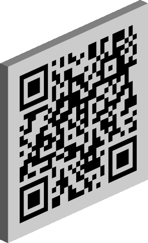 this is a rick roll qr code 