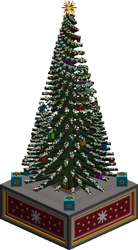 Christmas Tree preview