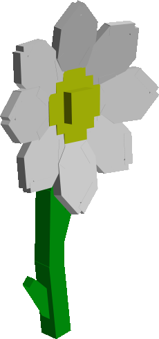 Flower preview