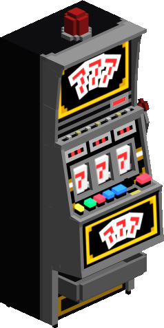 777 Slot Machine preview