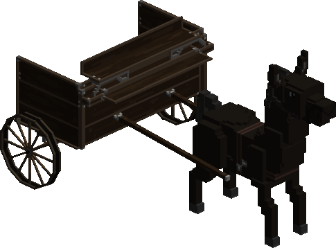Weapon Wagon preview