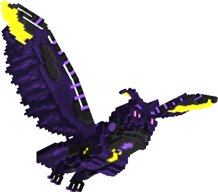 Knight Owl of KnoWhear (Purple) preview