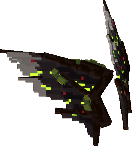 Forest Nature Wings preview