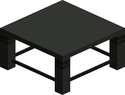 City Block: Dining Table preview