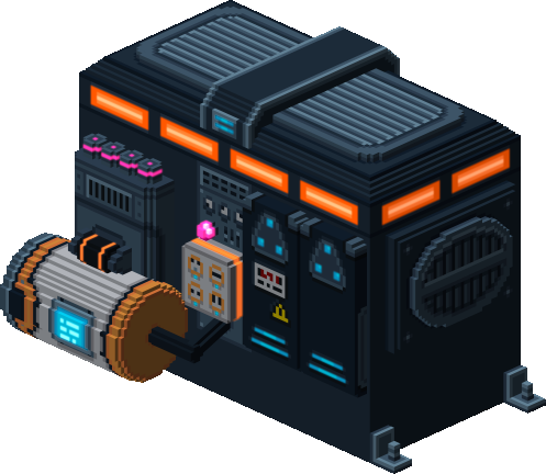 Electricity Generator preview