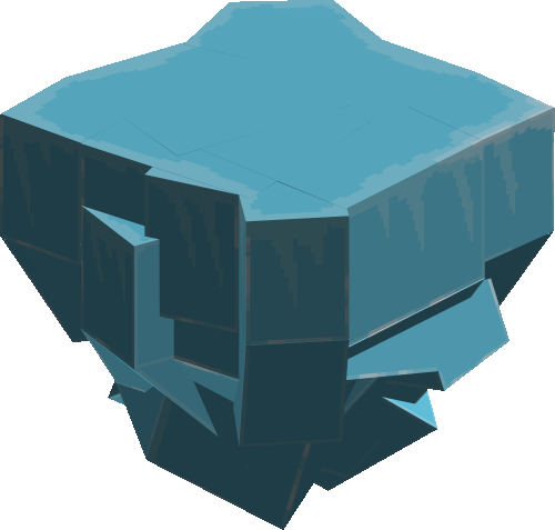 Iceberg - Pororo preview