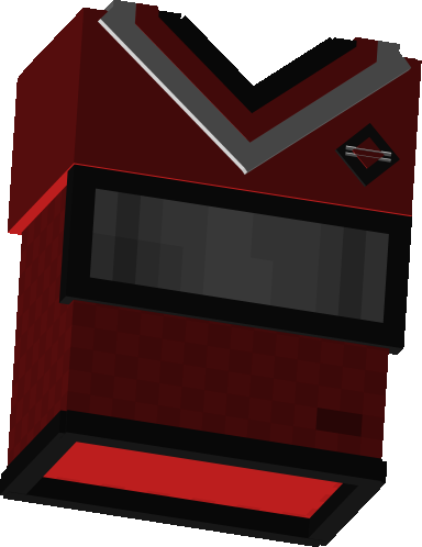 Red [?] Jersey Chest (Chro-Meta) preview