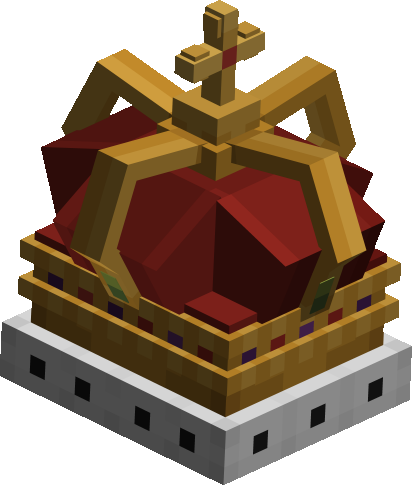  King Crown preview