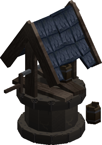 Old Water Well preview