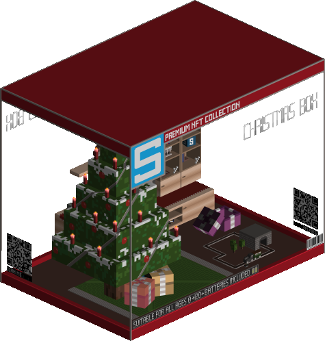 Christmas in a Box preview