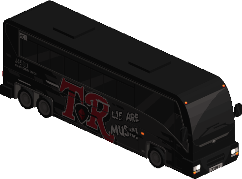 TOR Tour Bus preview