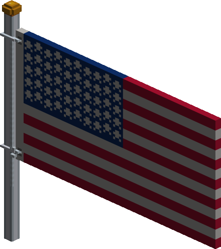 American Flag preview