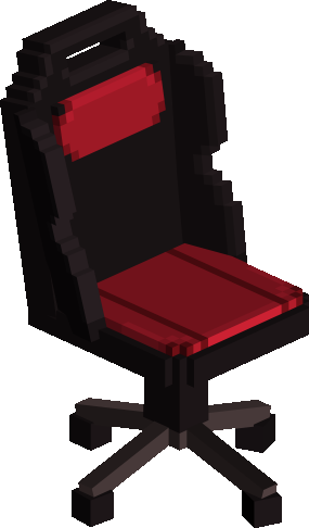 Cybercafe Chair preview