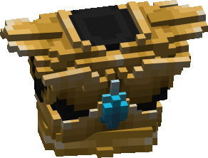 SkyKeeper Chest preview