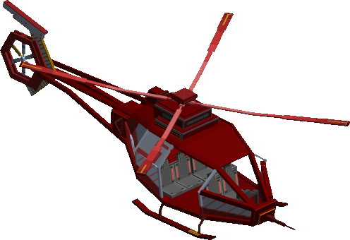 Red Helicopter  preview
