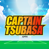 Captain Tsubasa Collection