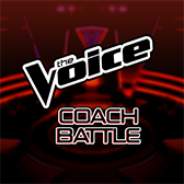 The Voice - Coach Battle Collection