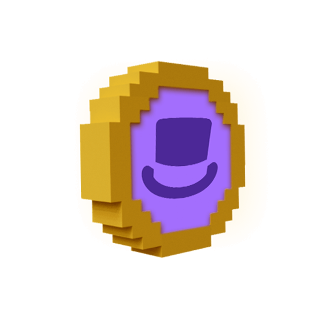 Reward icon