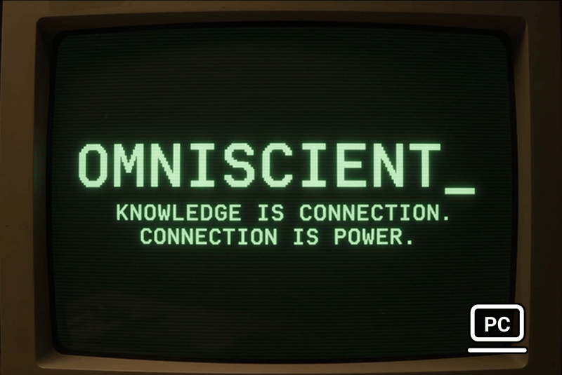 Omniscient